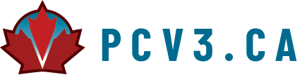 PCV3